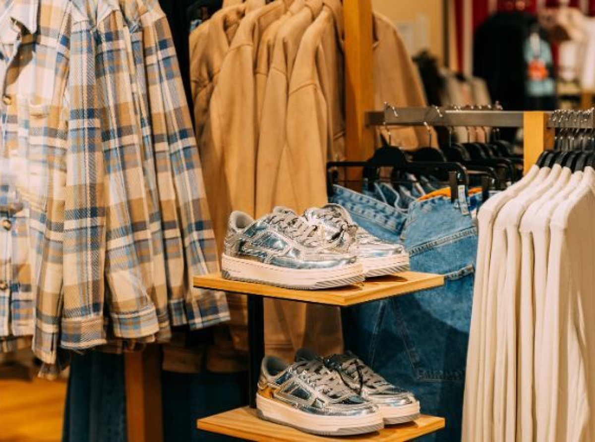 Apparel demand to grow in second half of FY25: Phillip Capital Report 